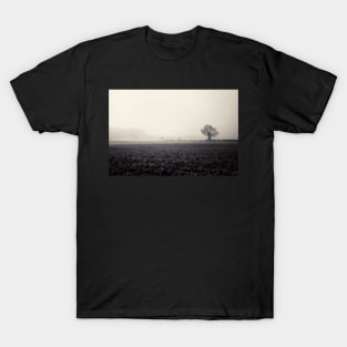 Ghosts in the Landscape T-Shirt